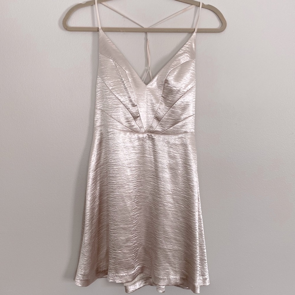 Urban outfitters Kimchi Blue dress - new